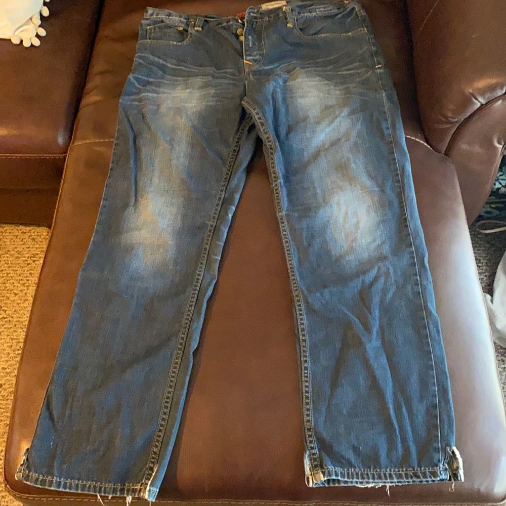 Men’s jeans